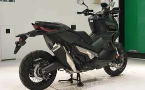 HONDA X-ADV 750 2019 RC95