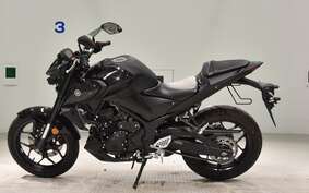 YAMAHA MT-25 A RG43J