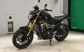 YAMAHA MT-09 A 2014 RN34J