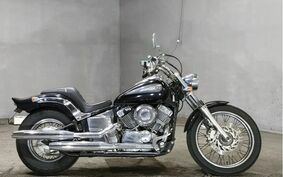 YAMAHA DRAGSTAR 400 2001 VH01J