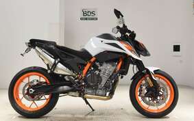 KTM 890 DUKE R 2022 TU940