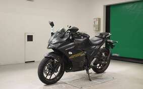 SUZUKI GIXXER 250 SF ED22B