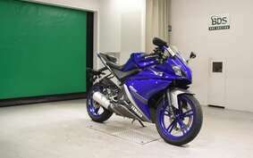 YAMAHA YZF-R125