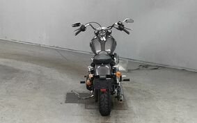 HARLEY FXDB1580 2014 GX4