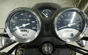 SUZUKI GN125 F Gen.2