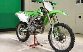 KAWASAKI KX450 F KX450D