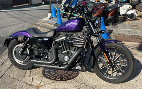 HARLEY XL883N 2013 LE2