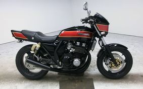 KAWASAKI ZRX400 1995 ZR400E