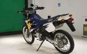 YAMAHA DT125R Gen.3 3FW