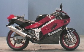 KAWASAKI ZXR250 1989 ZX250A