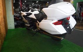 HONDA GL 1800 GOLD WING 2019 SC79