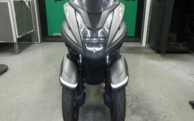 YAMAHA TRICITY 125 SEC1J