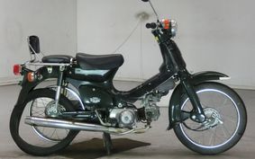 HONDA C70 SUPER CUB C70