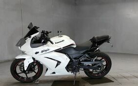 KAWASAKI NINJA 250R EX250K