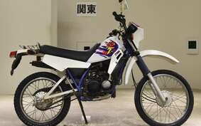 YAMAHA DT50 17W