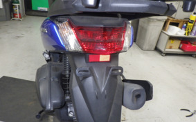 YAMAHA N-MAX 155 A SG50J