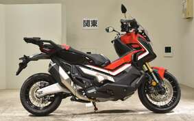 HONDA X-ADV 750 2017 RC95