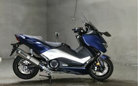 YAMAHA T-MAX 530 DX 2017 SJ15J