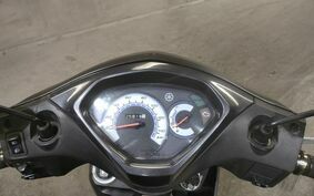 YAMAHA AXIS Z SED7J