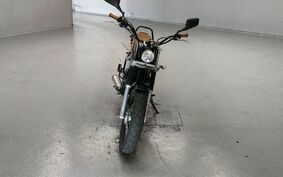 YAMAHA TW200 DG07J