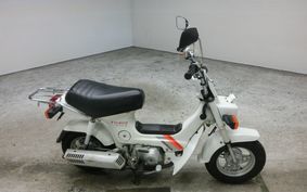 HONDA CHALY 50 CF50