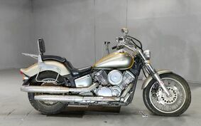 YAMAHA DRAGSTAR 1100 1999 VP10J