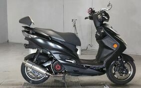 YAMAHA CYGNUS 125 X SR SE44J