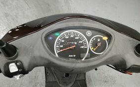 YAMAHA AXIS 125 TREET SE53J