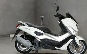 YAMAHA N-MAX 125 SE86J