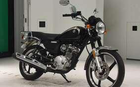 YAMAHA YB125SP