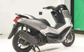 YAMAHA N-MAX 155 A SG50J