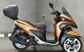 YAMAHA TRICITY 125 SE82J