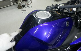 YAMAHA YZF-R25 RG43J