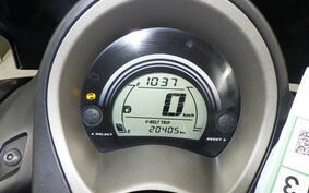 YAMAHA N-MAX SE86J