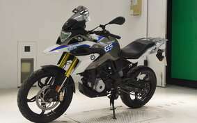 BMW G310GS 2020