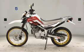 YAMAHA SEROW 250 DG17J