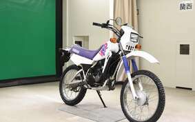 YAMAHA DT50 17W