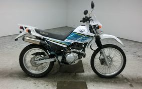 YAMAHA SEROW 225 WE 1997 4JG