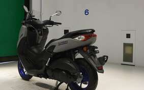 YAMAHA N-MAX 155 SG66J