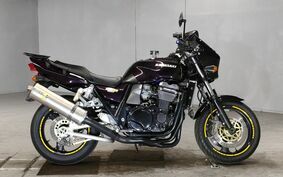 KAWASAKI ZRX1100 1998 ZRT10C