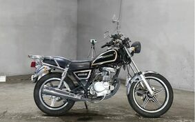 SUZUKI GN125 F Gen.2 PCJ2N