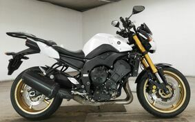 YAMAHA FAZER FZ8 N 2011 RN25