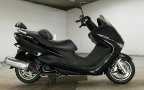 YAMAHA MAJESTY 125 5CA