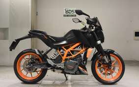 KTM 390 DUKE 2016 JGJ40