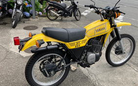 YAMAHA DT250 1N6