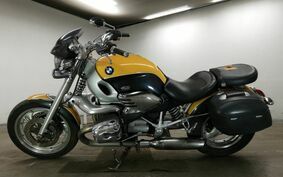 BMW R1200C INDEPENDENT 2001 0405