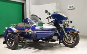 HARLEY FLHTC SIDECAR 1340 1987 DEL