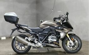 BMW R1200RS 2017 0A05