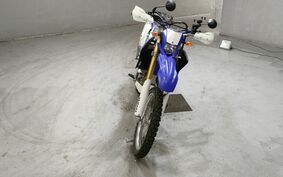 YAMAHA WR250R DG15J