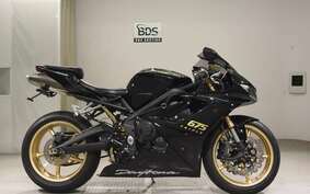 TRIUMPH DAYTONA 675 2012 MD1066